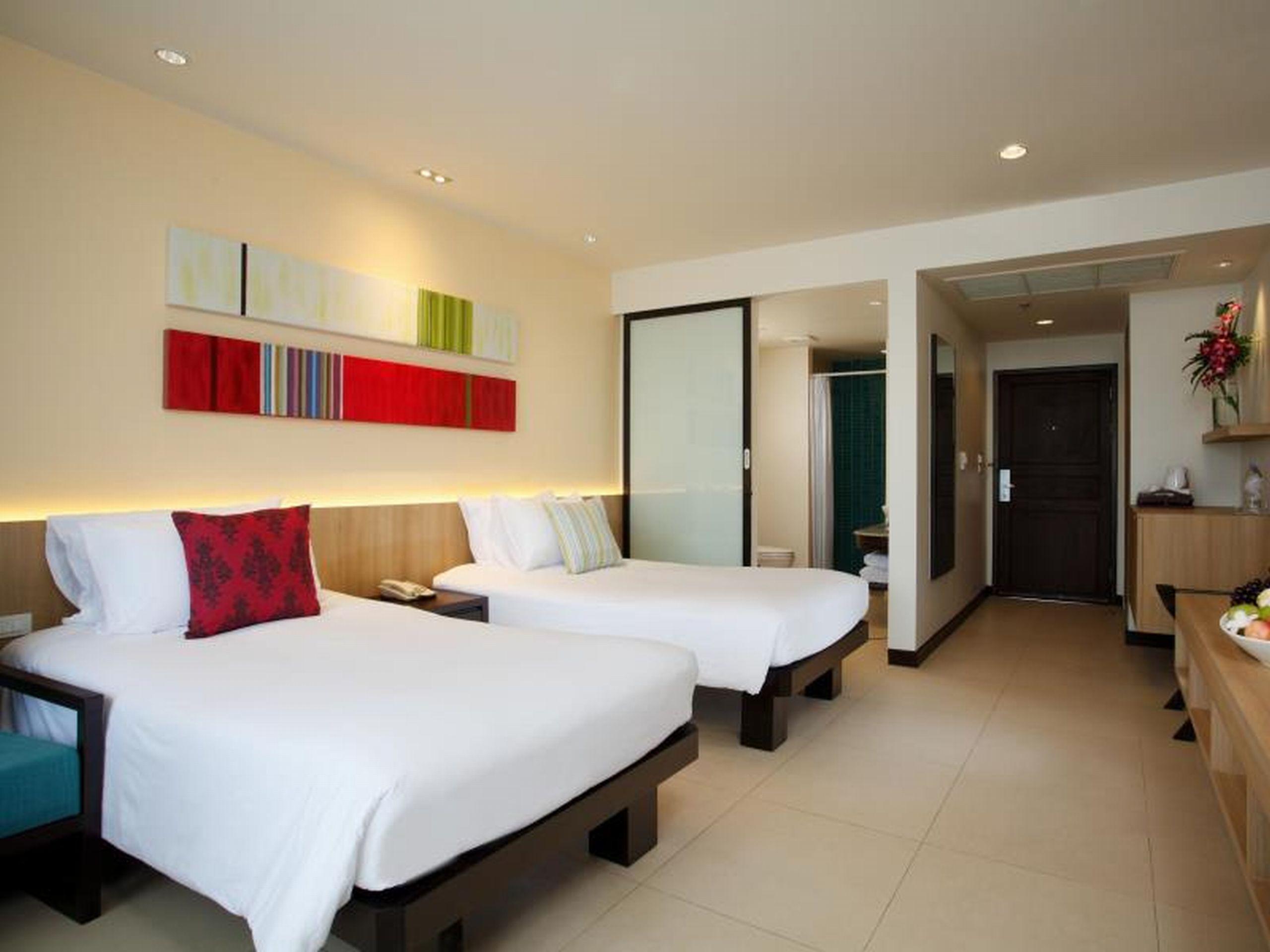Centara Kata Resort Phuket - Sha Plus Zimmer foto